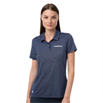 Goodyear Women's Adidas Polo